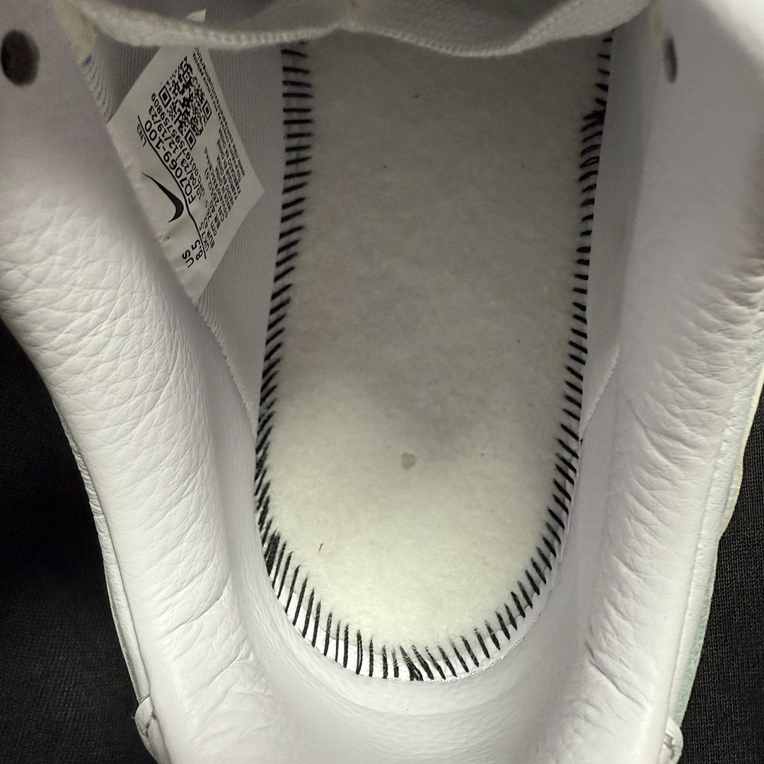 Nike Air Force 1 Low Cactus Plant Flea Market (White) - Image 6