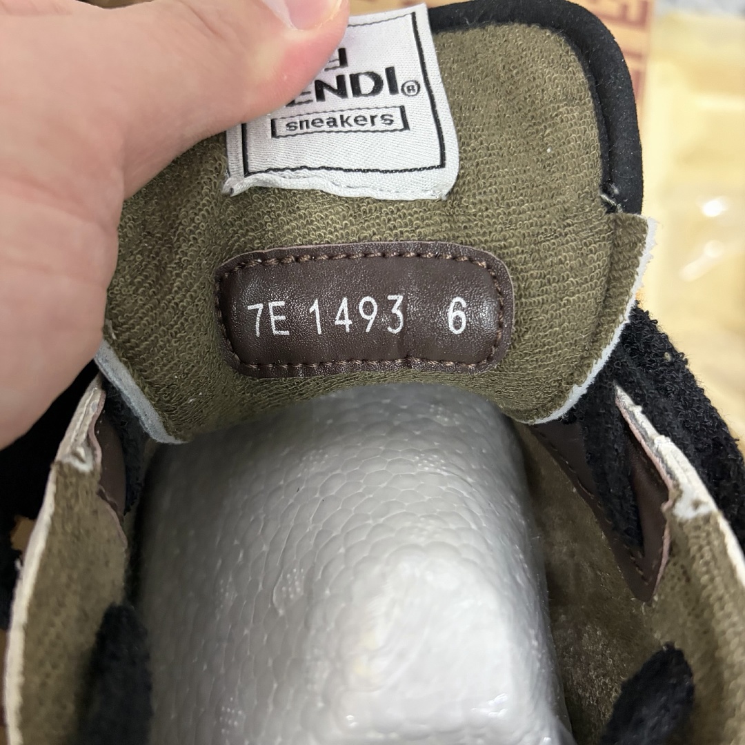Fendi Match FD - Image 11