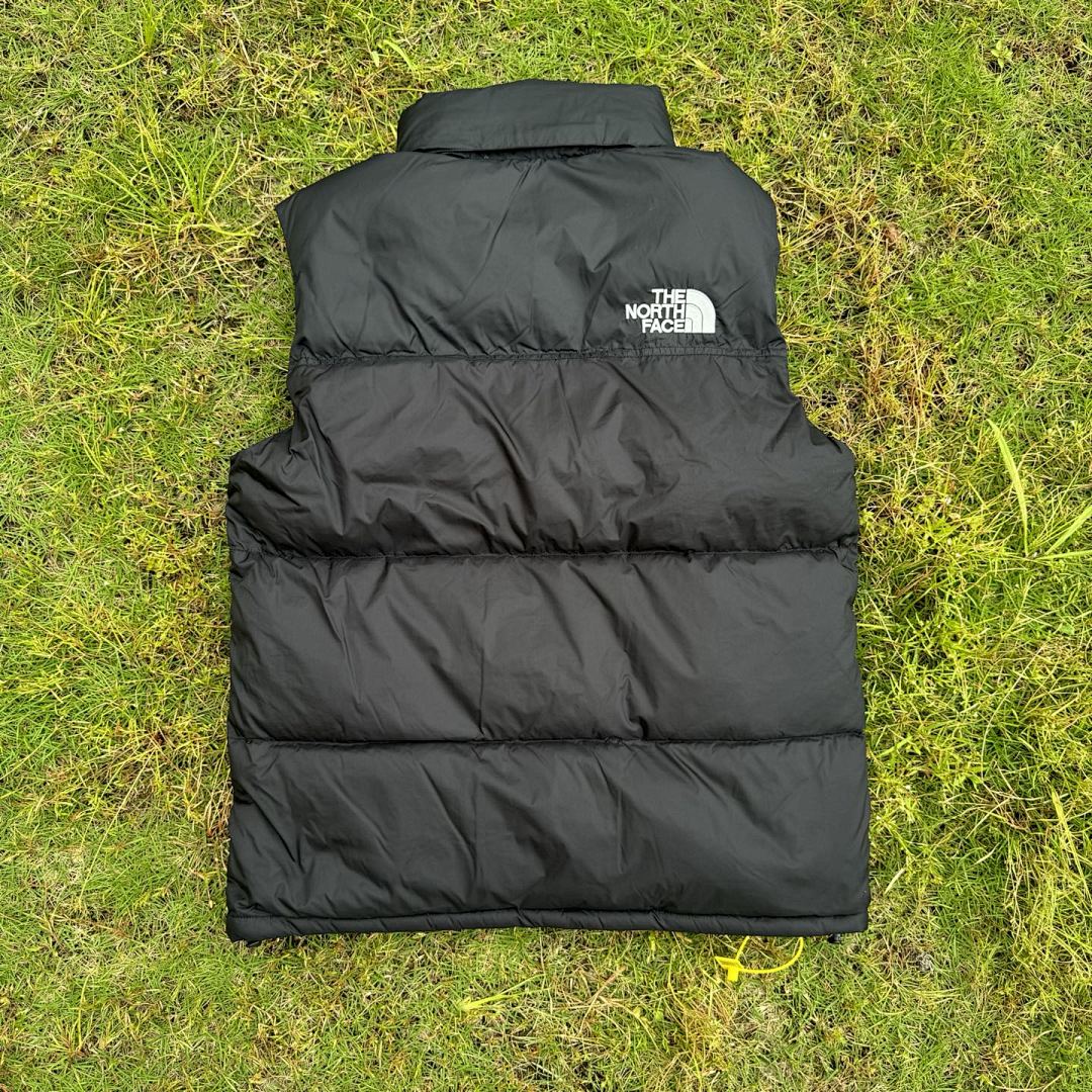 The North Face TNF 1996 Retro Nuptse Vest - Image 96
