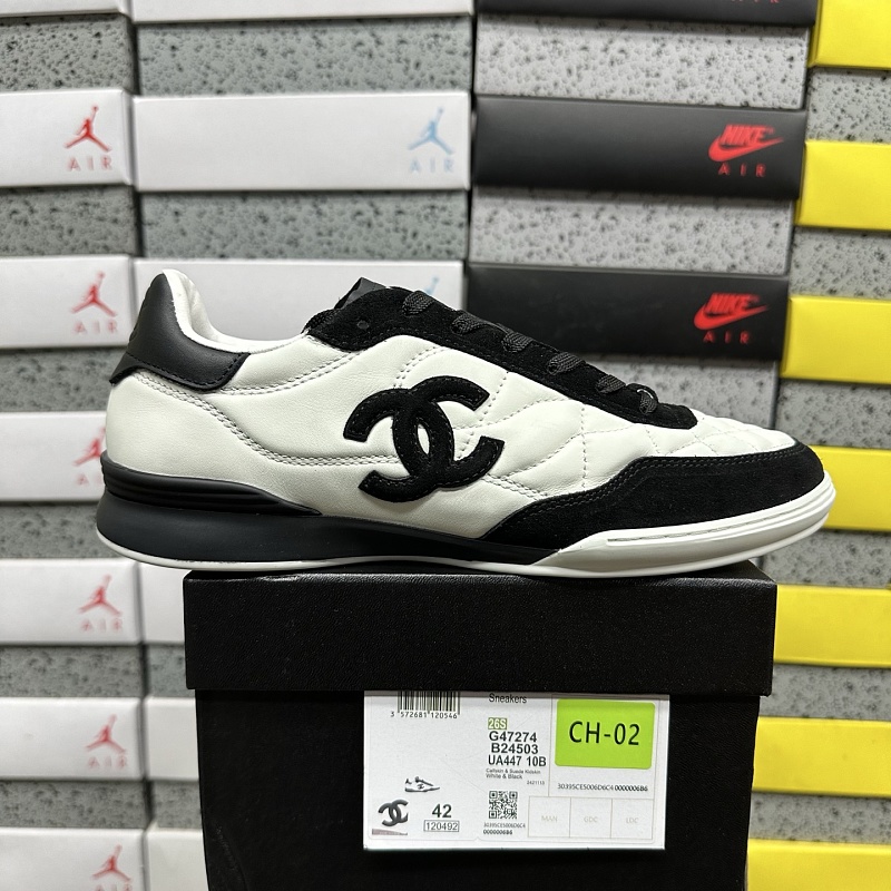 Chanel CH-02