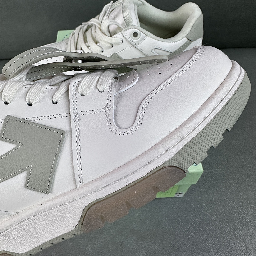 Off-White White - Image 8