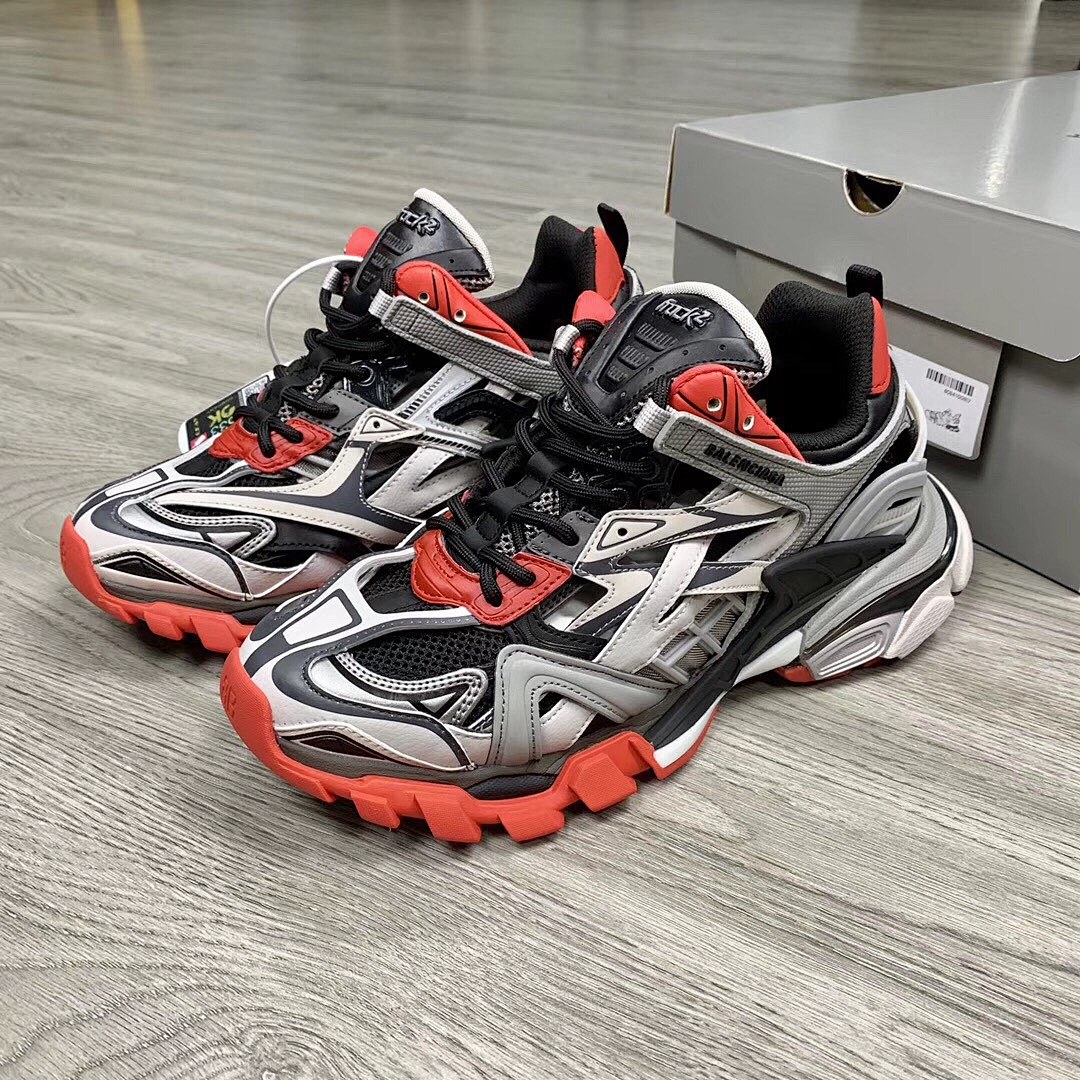 Balenciaga Track.2 - Image 18