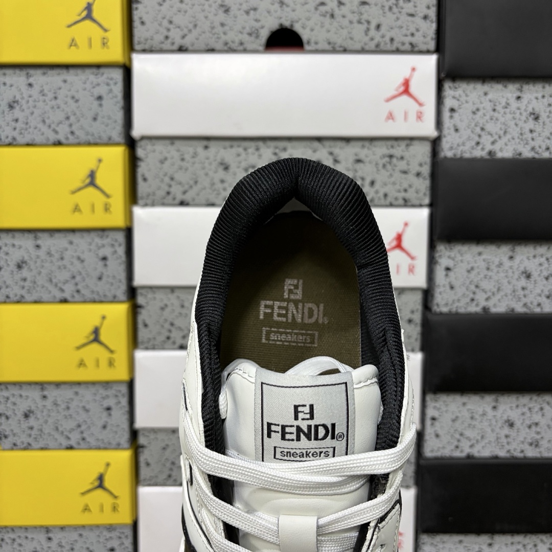 Fendi Match FD - Image 7