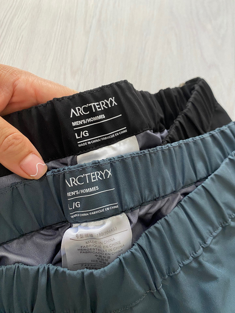 Arc'teryx Beta Pant Full Long - Image 29