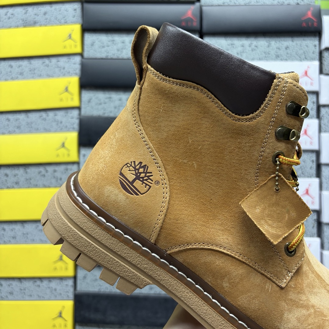 Timberland 6" Premium Waterproof Boot - Image 3