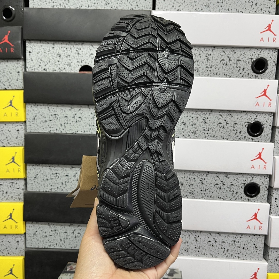 ASICS Gel-Kahana 8 1011B109-026 (Grey Green) - Image 2