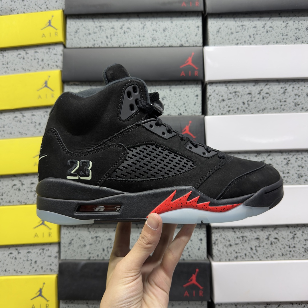 Nike 5 - Image 5