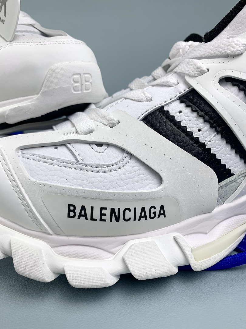 Balenciaga BLCG Track 3.0 - Image 9