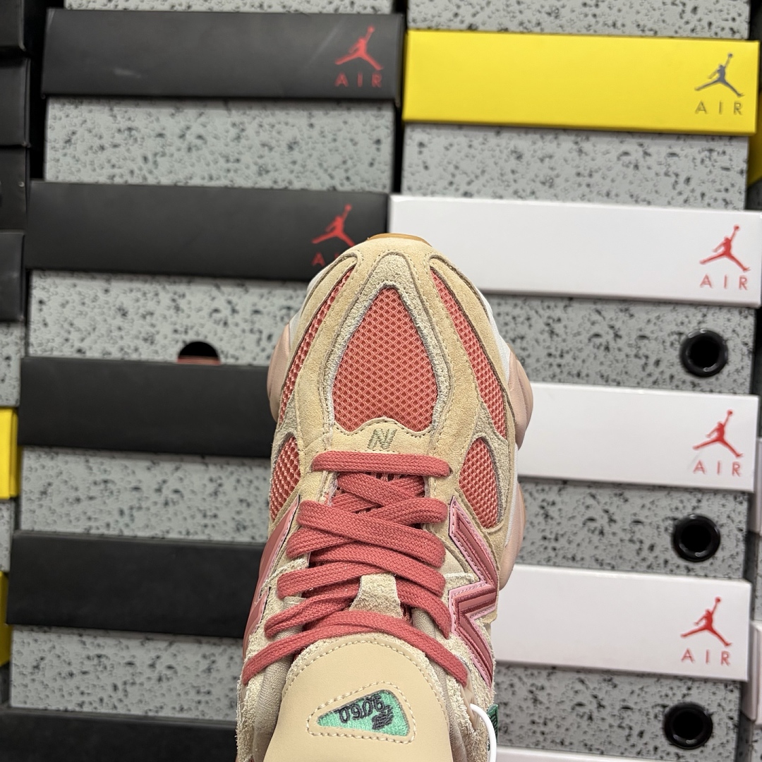 New Balance 9060 - Image 8