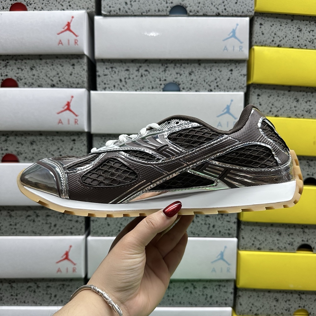 Bottega Veneta Orbit Surf Vapor - Image 6