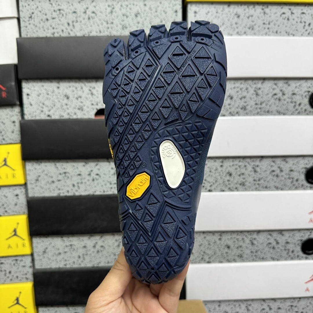 Suicoke Finger Chukka Boot S20MLC1 - Image 4