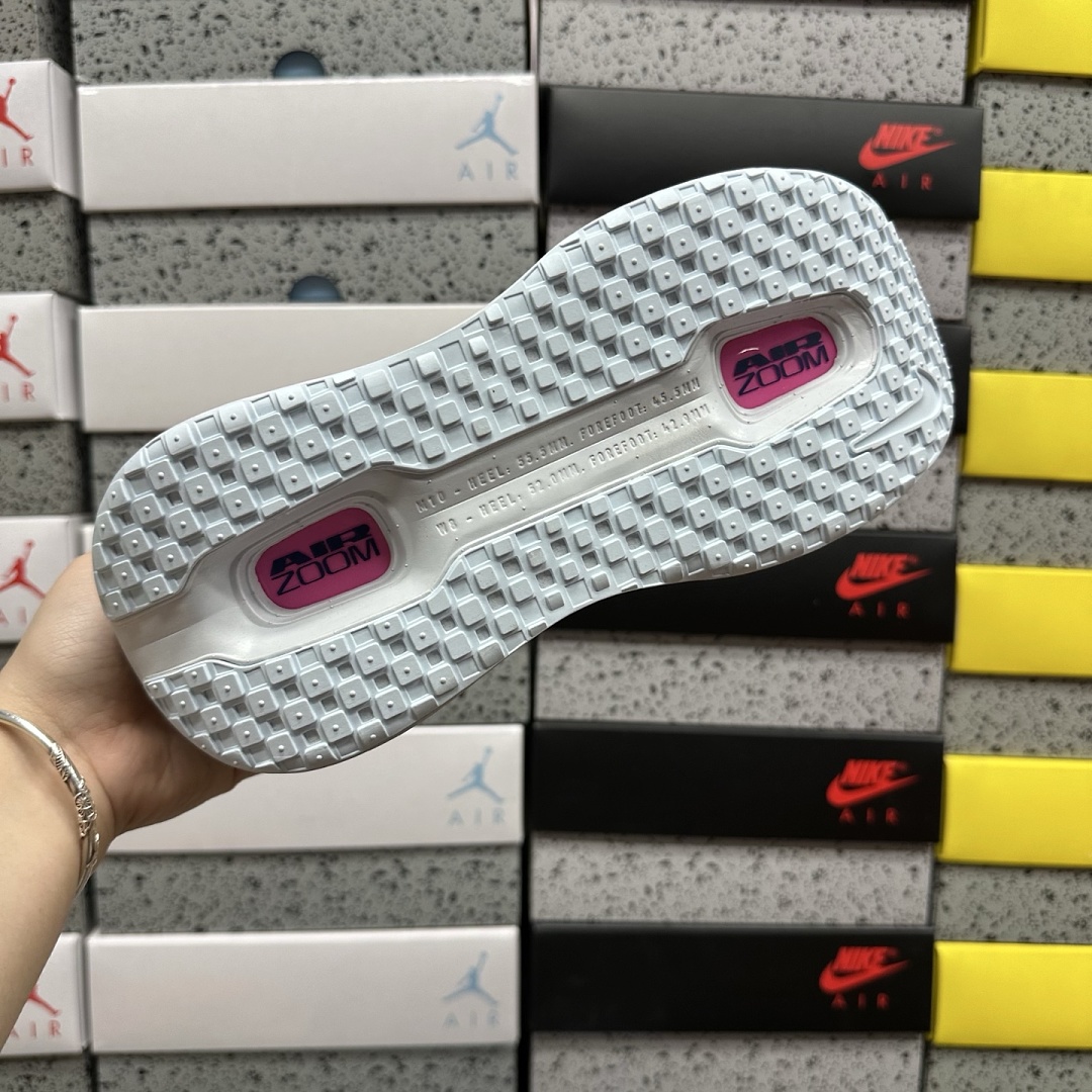 Nike Vomero Premium Blue Tint - Image 9