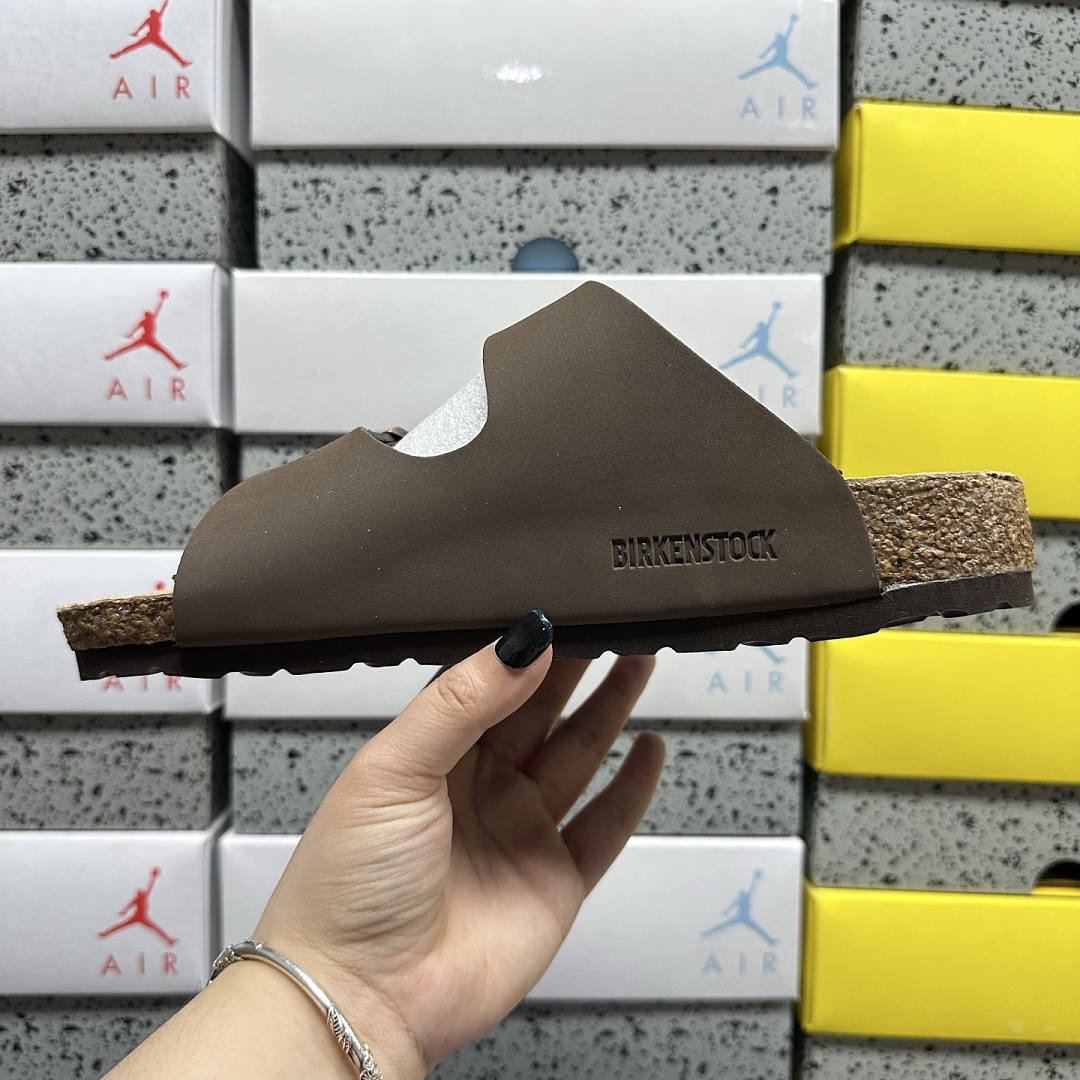 Birkenstock Birken Arizona Birkibuc - Image 3