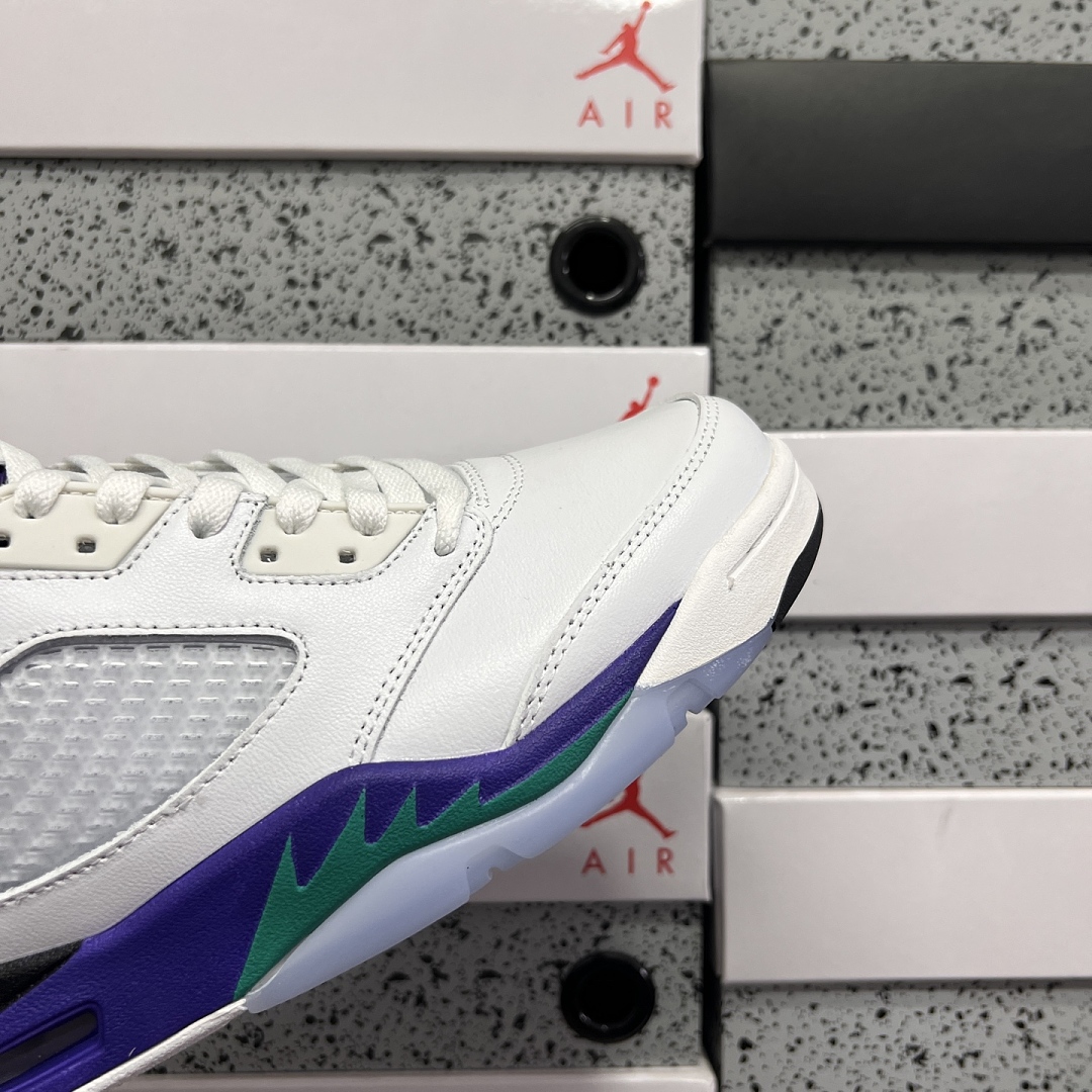 Nike Grape - Image 6