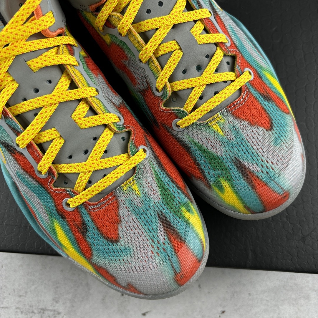 Nike Kobe 8 Protro Venice Beach ZK8 - Image 5