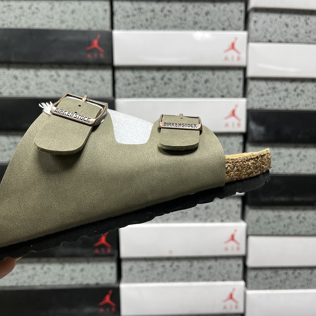 Birkenstock Birken Arizona Birkibuc - Image 5