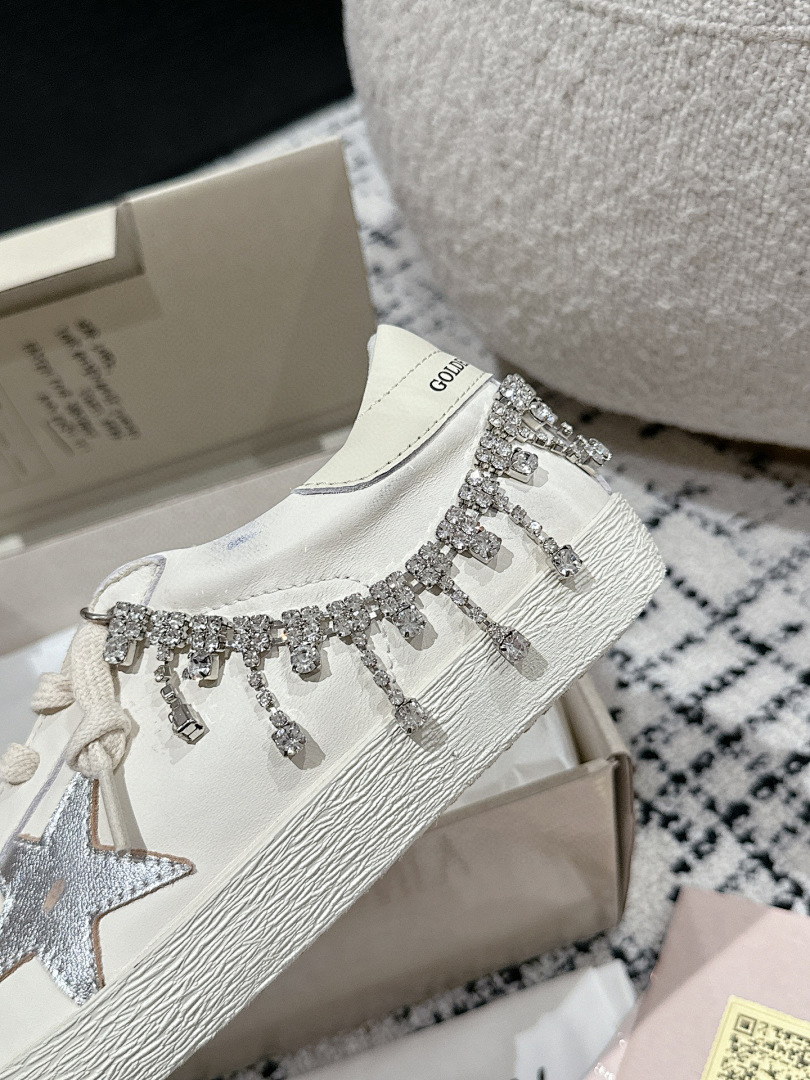 Golden Goose Deluxe Brand 34 - Image 6