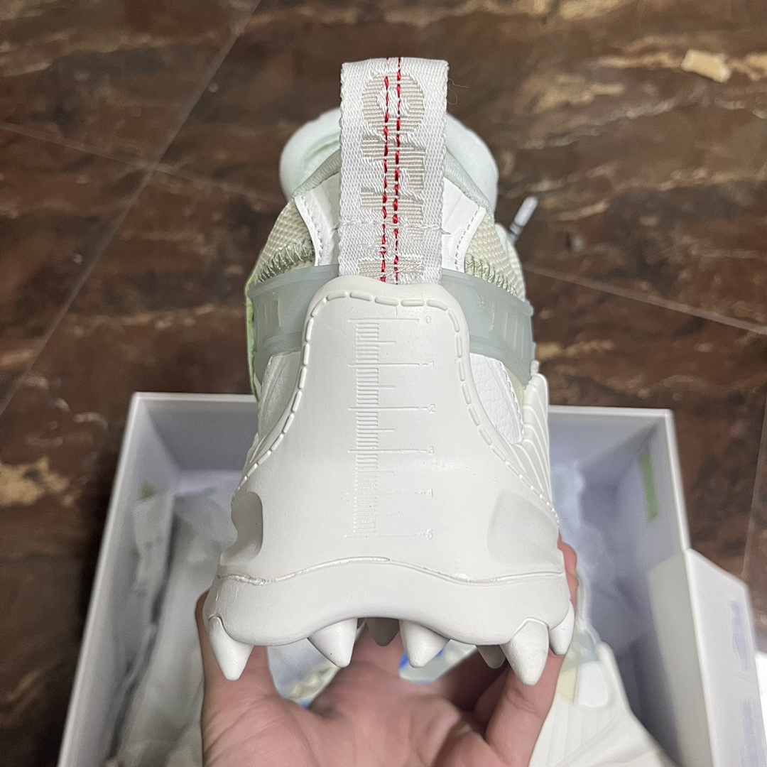 Off-White Odsy Water Blue F21 - Image 26