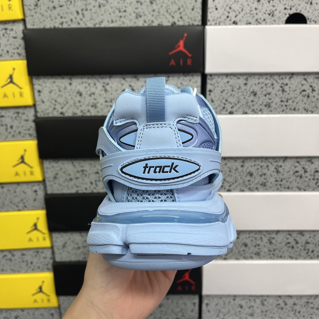 Balenciaga Track - Image 5