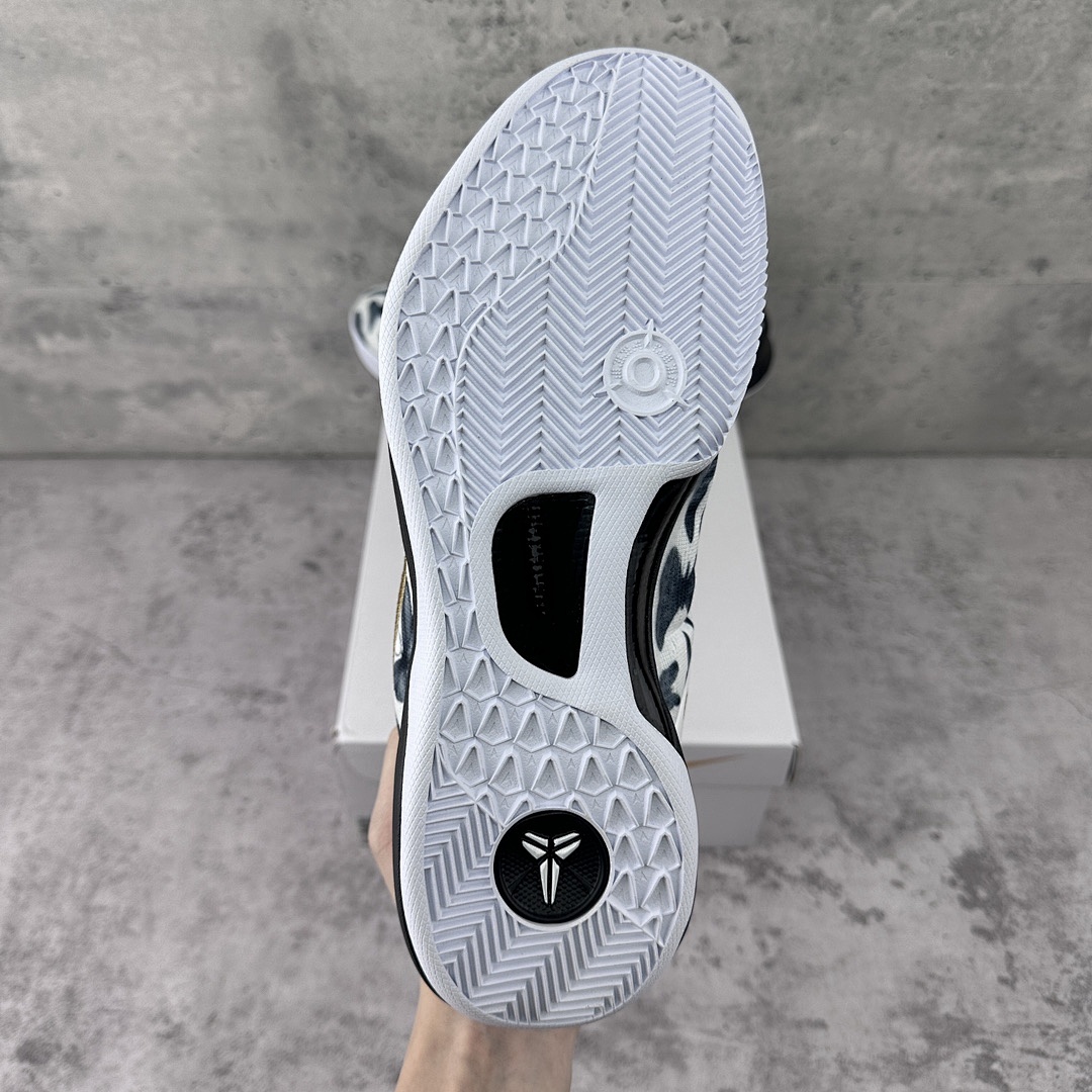 Nike Kobe 8 Protro Mambacita ZK8 - Image 3