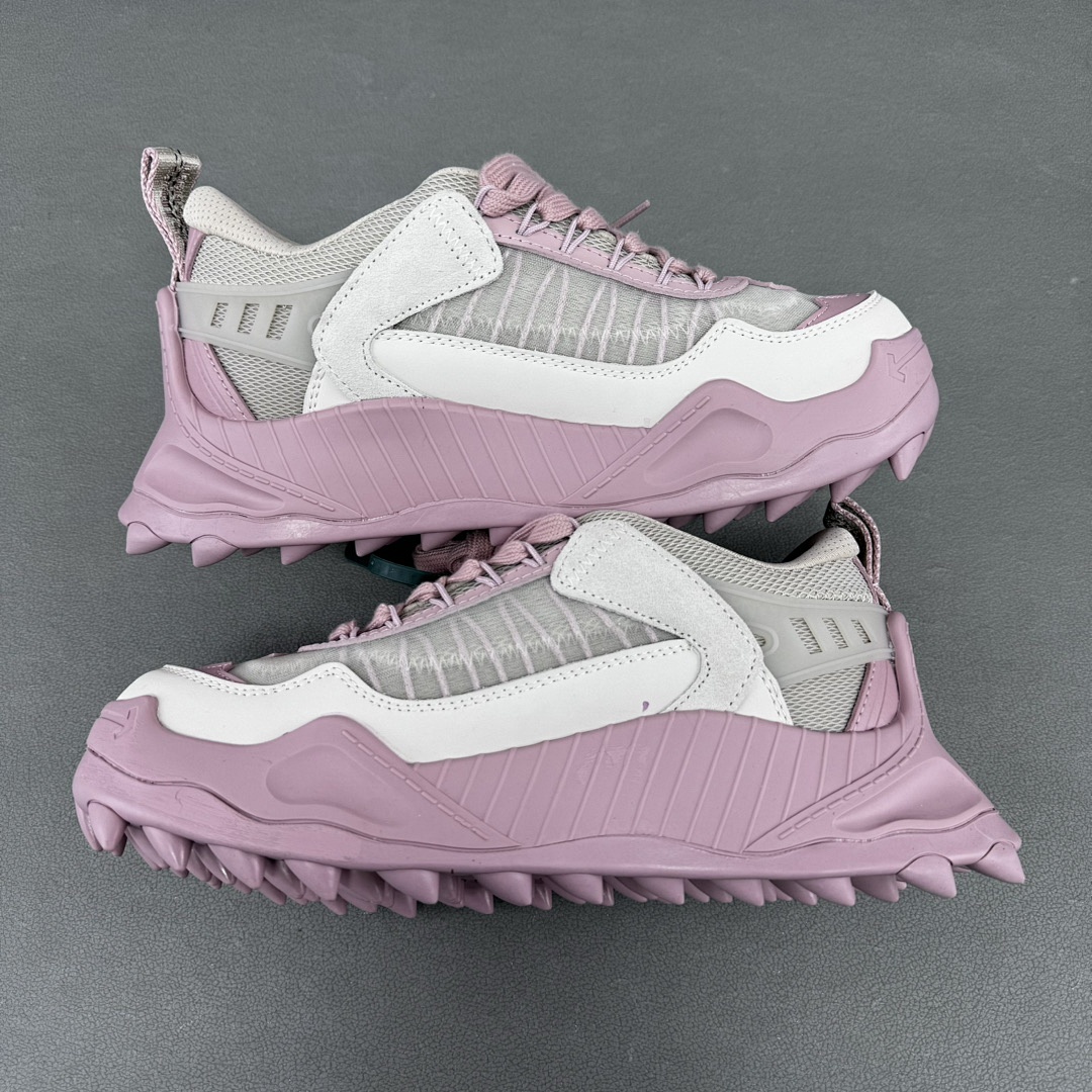 Off-White Odsy Pink F22 - Image 2