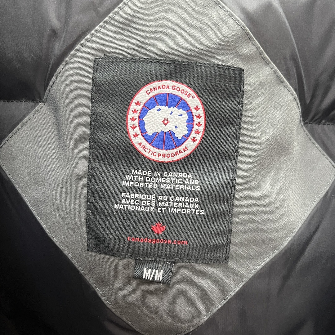 Canada Goose Parka 08 - Image 7