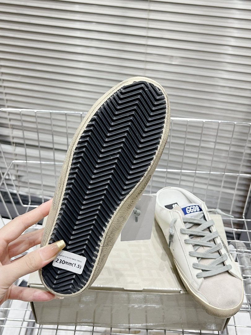 Golden Goose Deluxe Brand 19 - Image 2