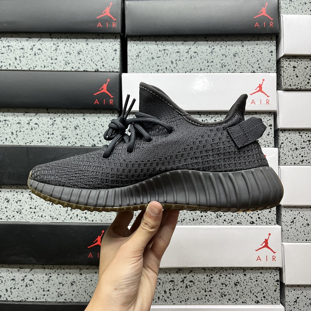 Adidas Yeezy Boost 350 V2 Cinder Reflective - Image 8