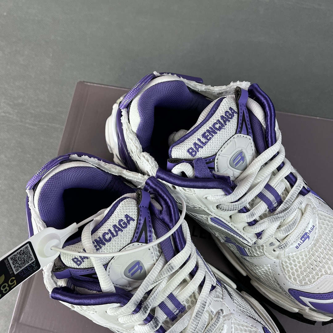 Balenciaga Runner - Image 59