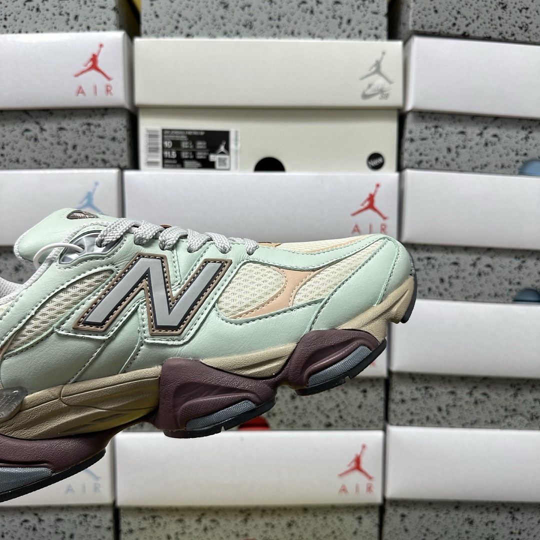 New Balance 9060 - Image 2