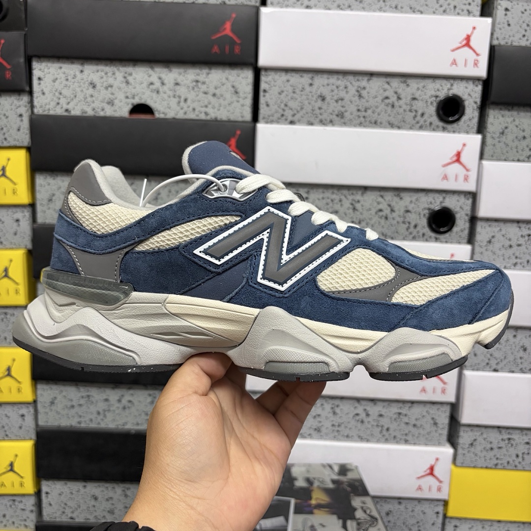 New Balance 9060 - Image 8
