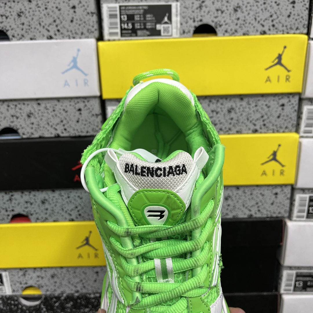 Balenciaga BLCG Runner 7.0 - Image 3