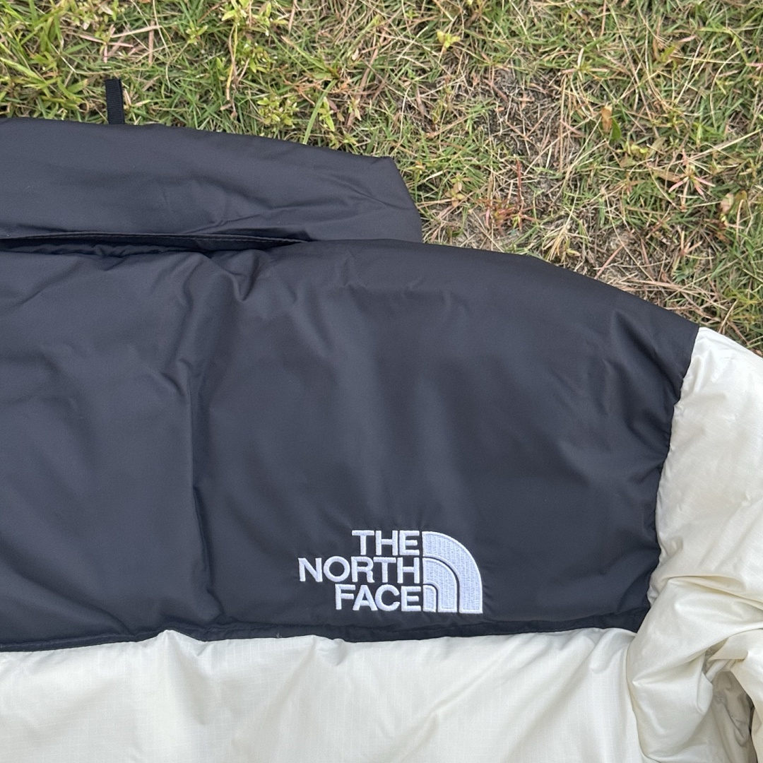 The North Face TNF 1996 Retro Nuptse 700 Fill Packable Jacket - Image 42