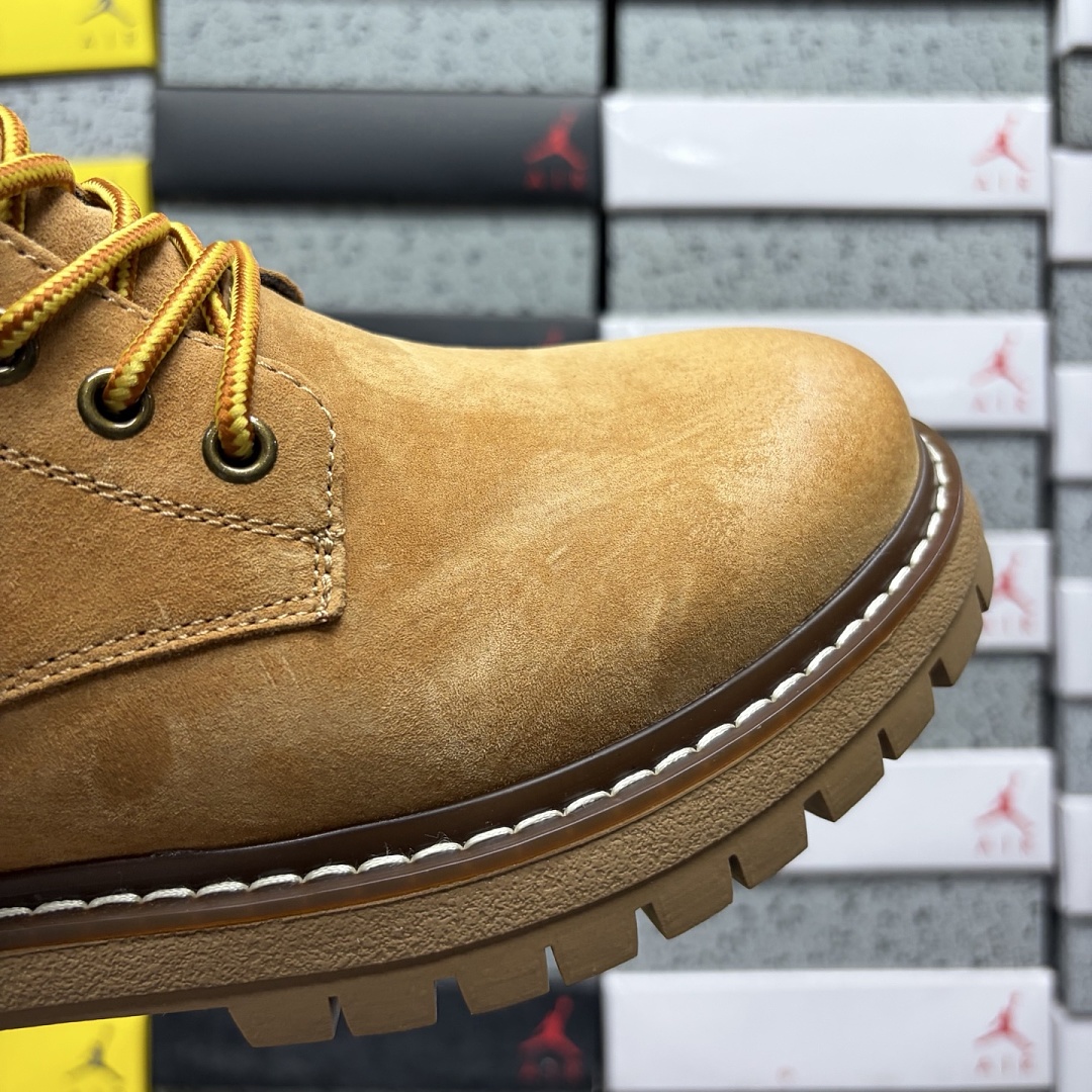 Timberland 6" Premium Waterproof Boot - Image 6