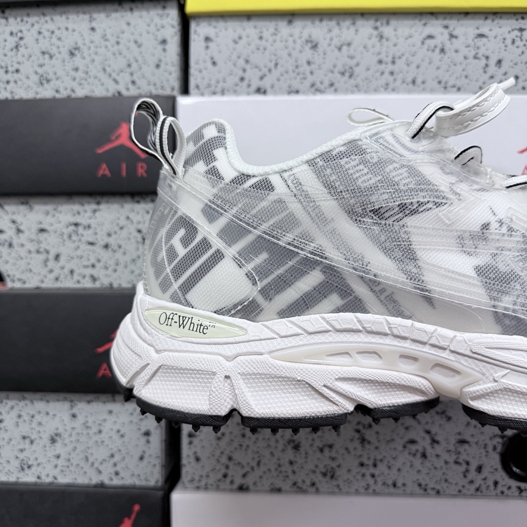 Off-White Be Right Back - Image 9