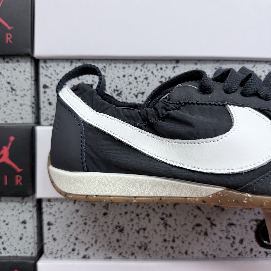 Nike Moon Shoe SP Jacquemus Off Noir - Image 7