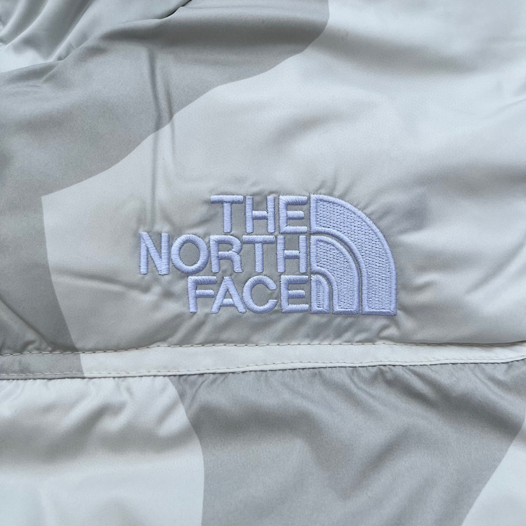 The North Face TNF 1996 Retro Nuptse 700 Fill Packable Jacket - Image 42