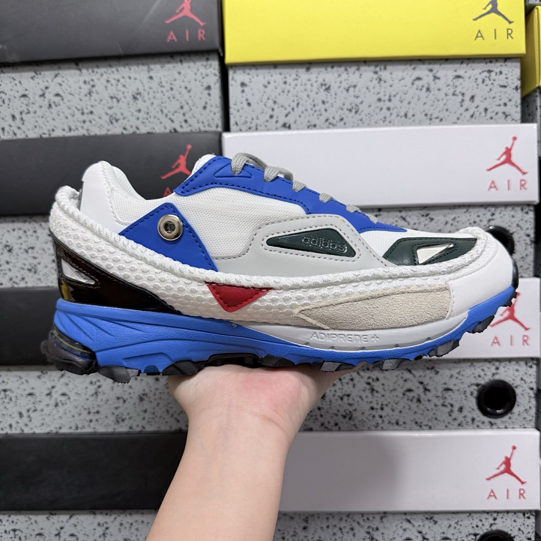 On Running Response Trail 2 Raf Simons - Image 7