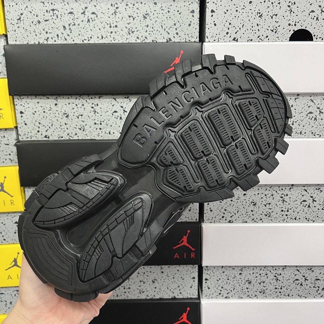 Balenciaga Track - Image 6