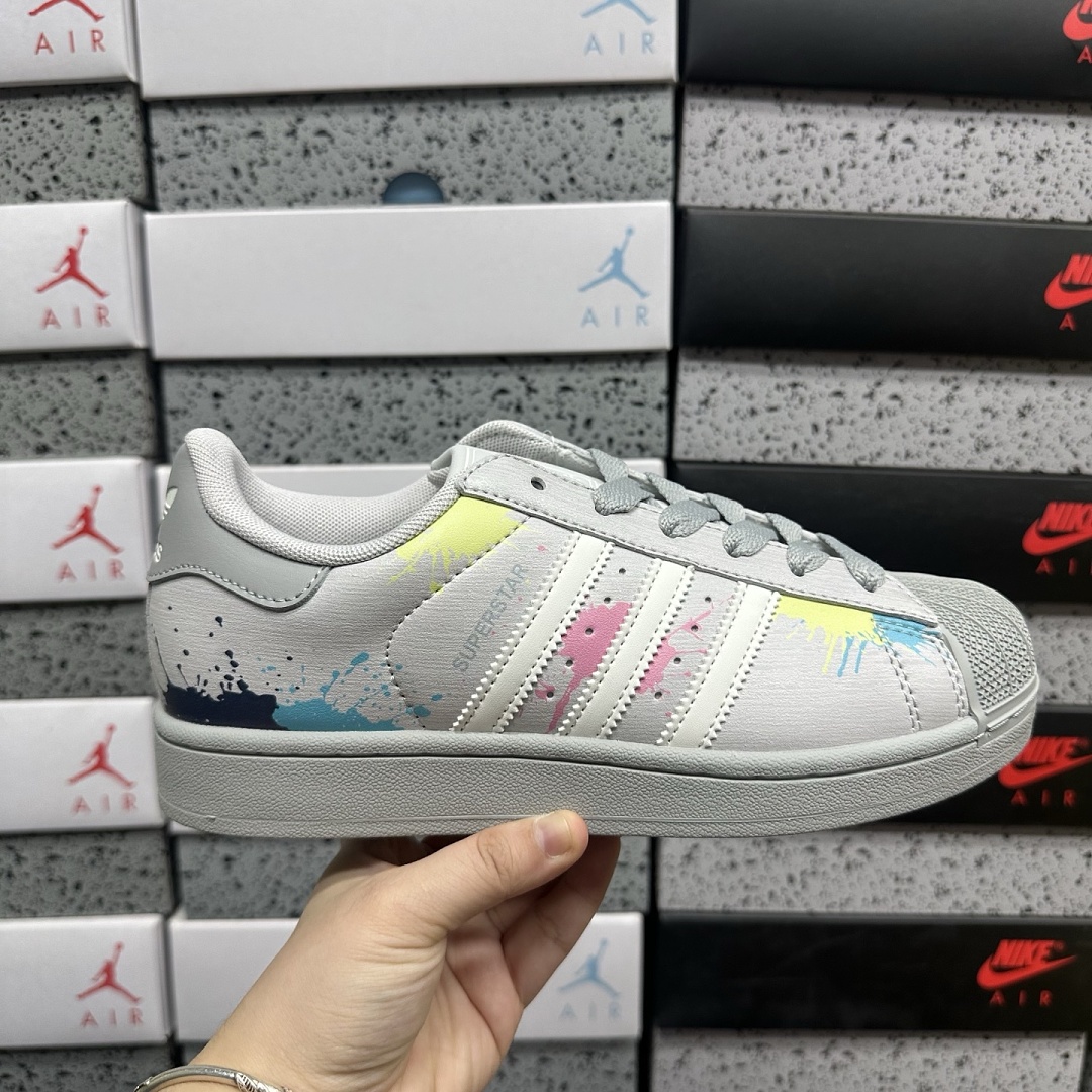 Adidas Superstar - Image 3