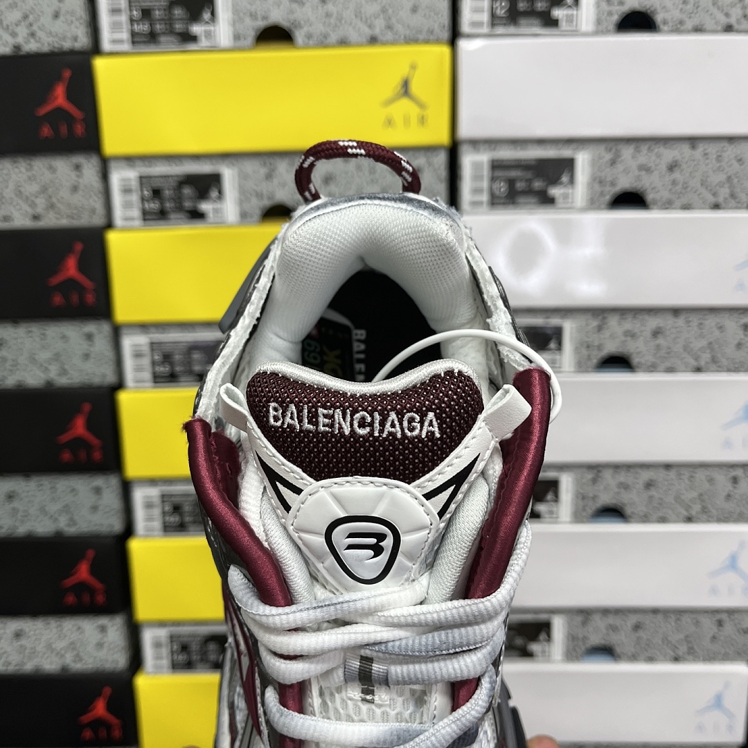 Balenciaga BLCG Runner 7 Gen - Image 4