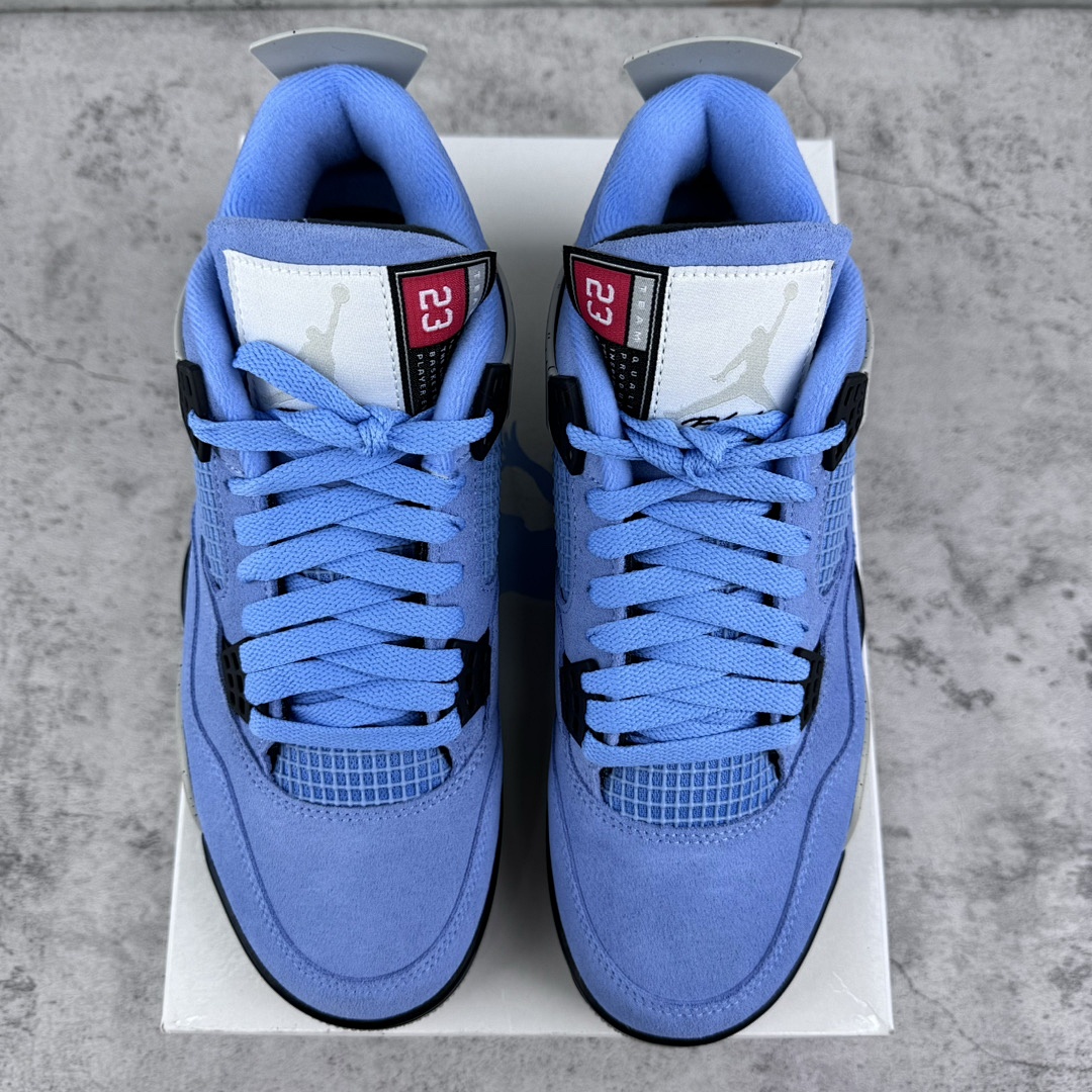 Nike University (Blue) - Image 3