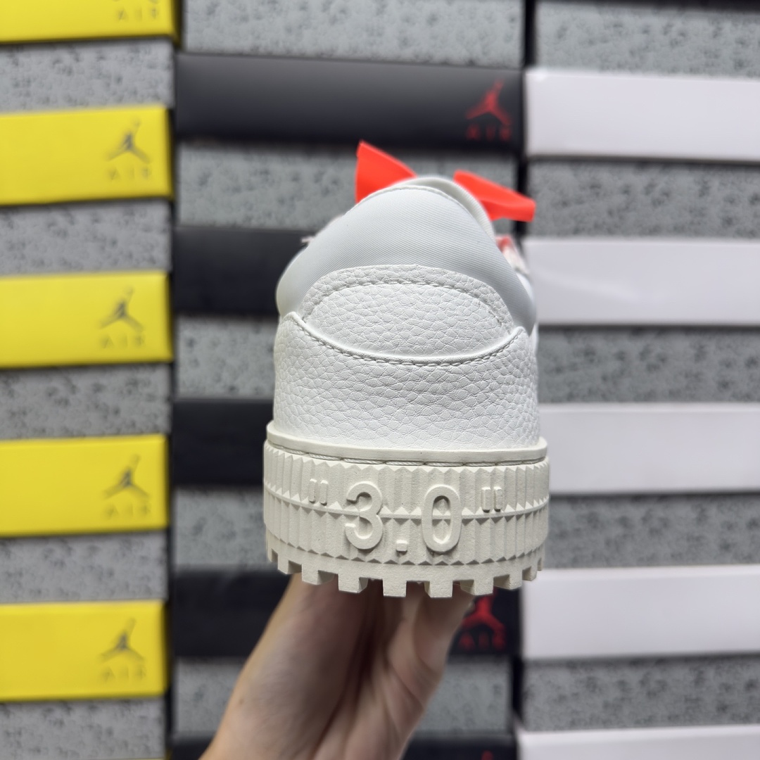 Off-White 3.0 Off Court Low - Image 6