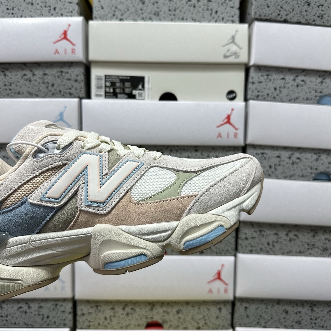 New Balance 9060 - Image 4