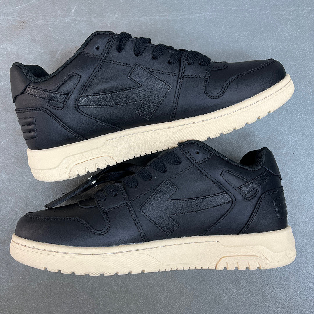 Off-White Black White - Image 4