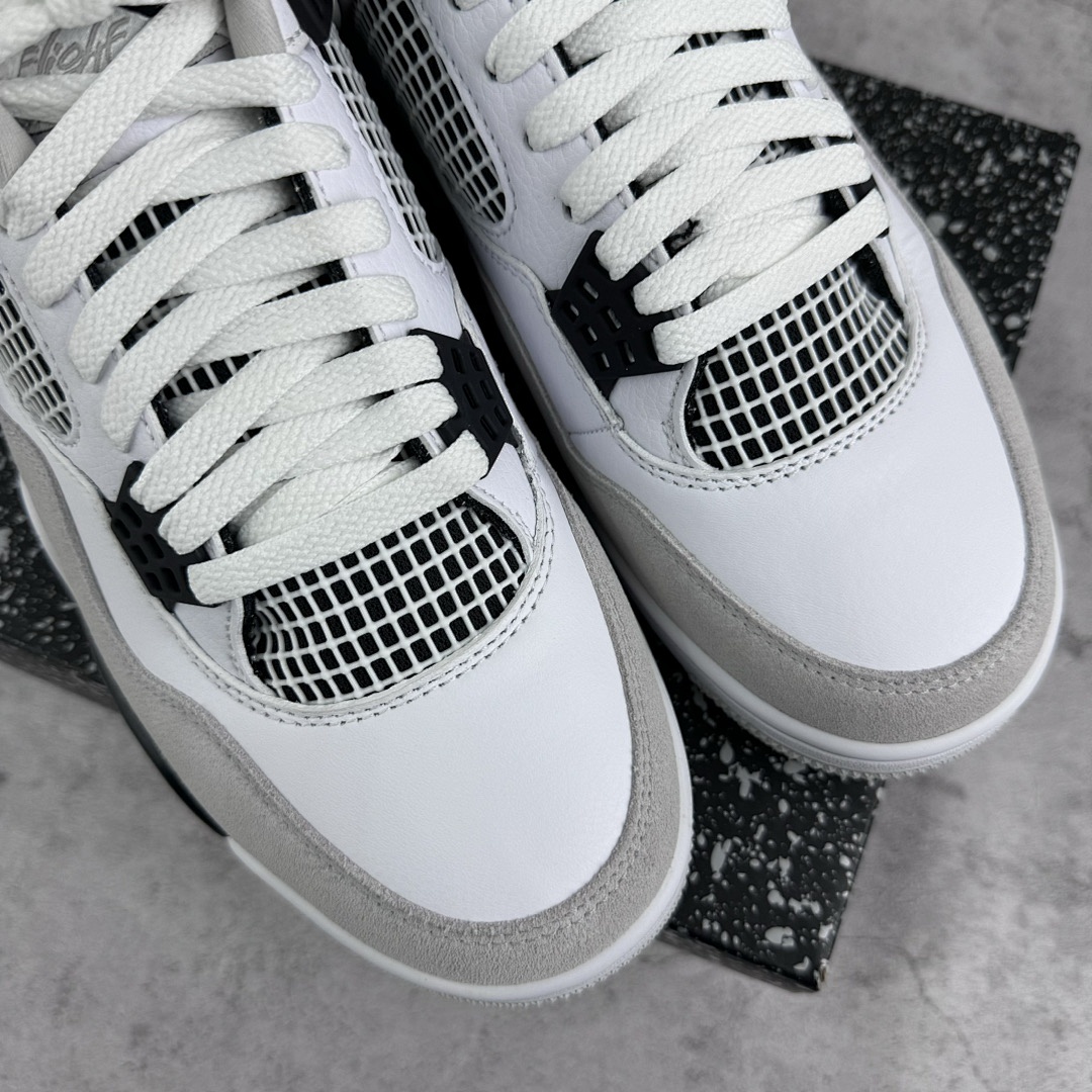 Nike Military Black - Image 8