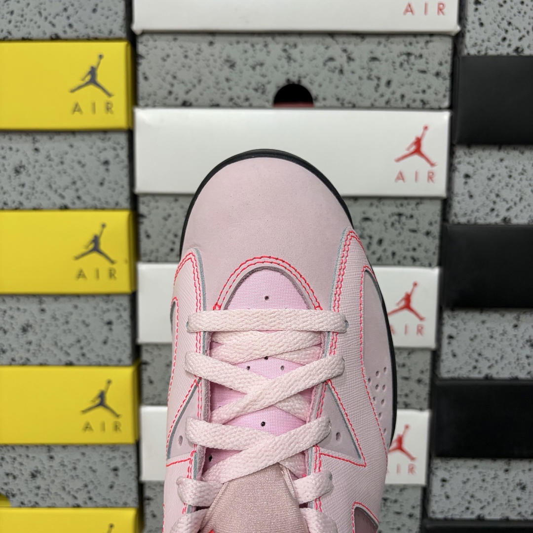 Nike Awake NY Playful Pink 6 - Image 7
