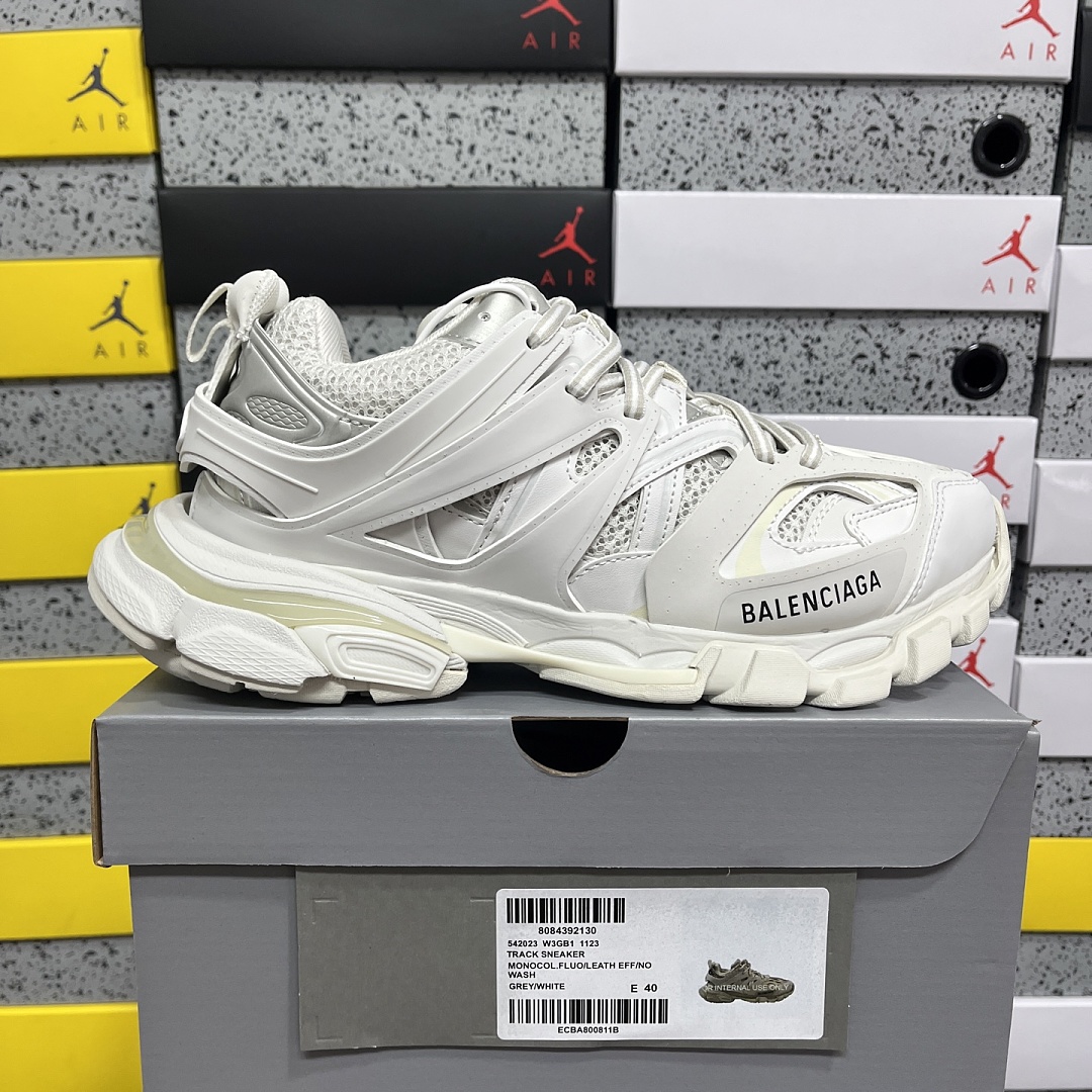 Balenciaga Track