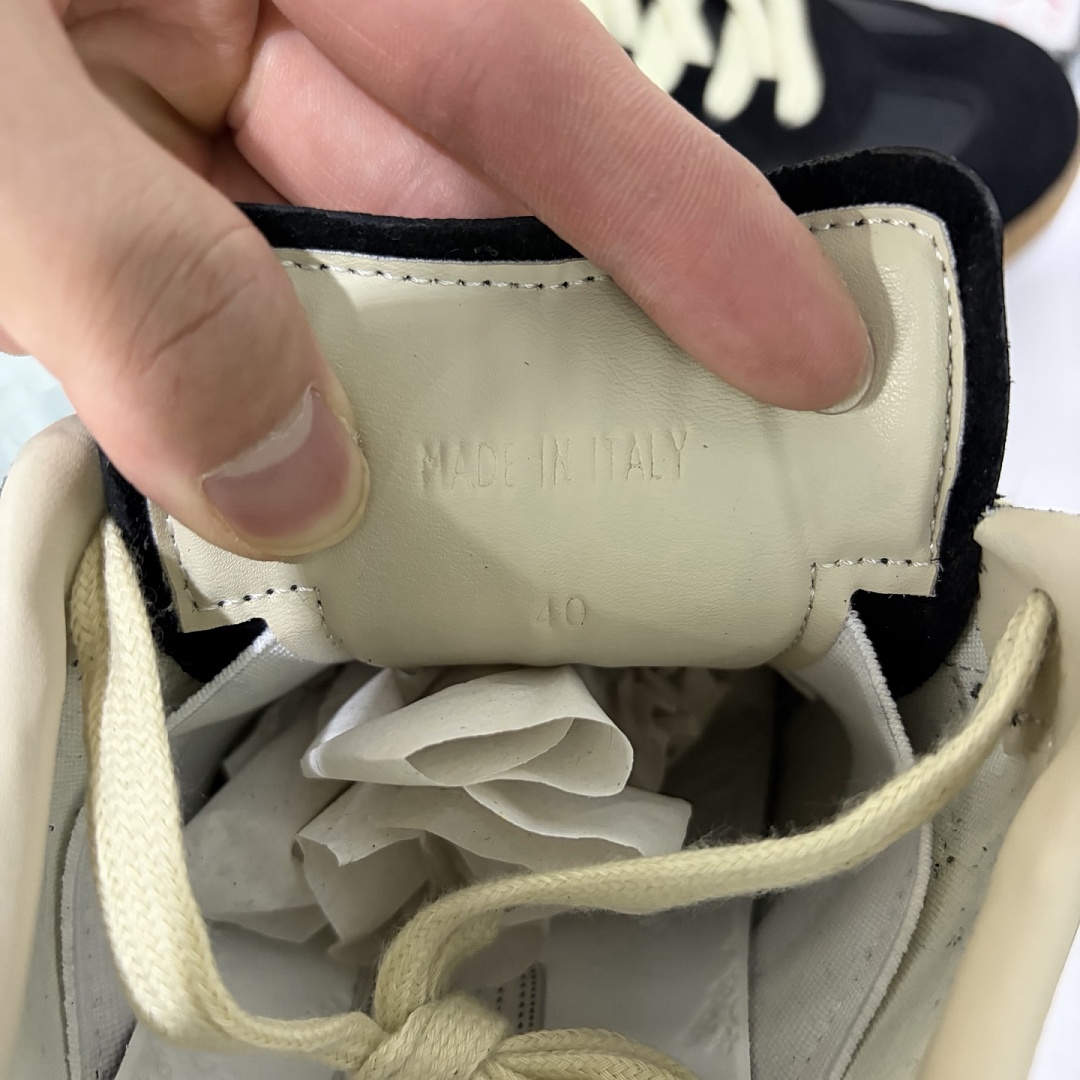 On Running Maison Margiela Replica - Image 11
