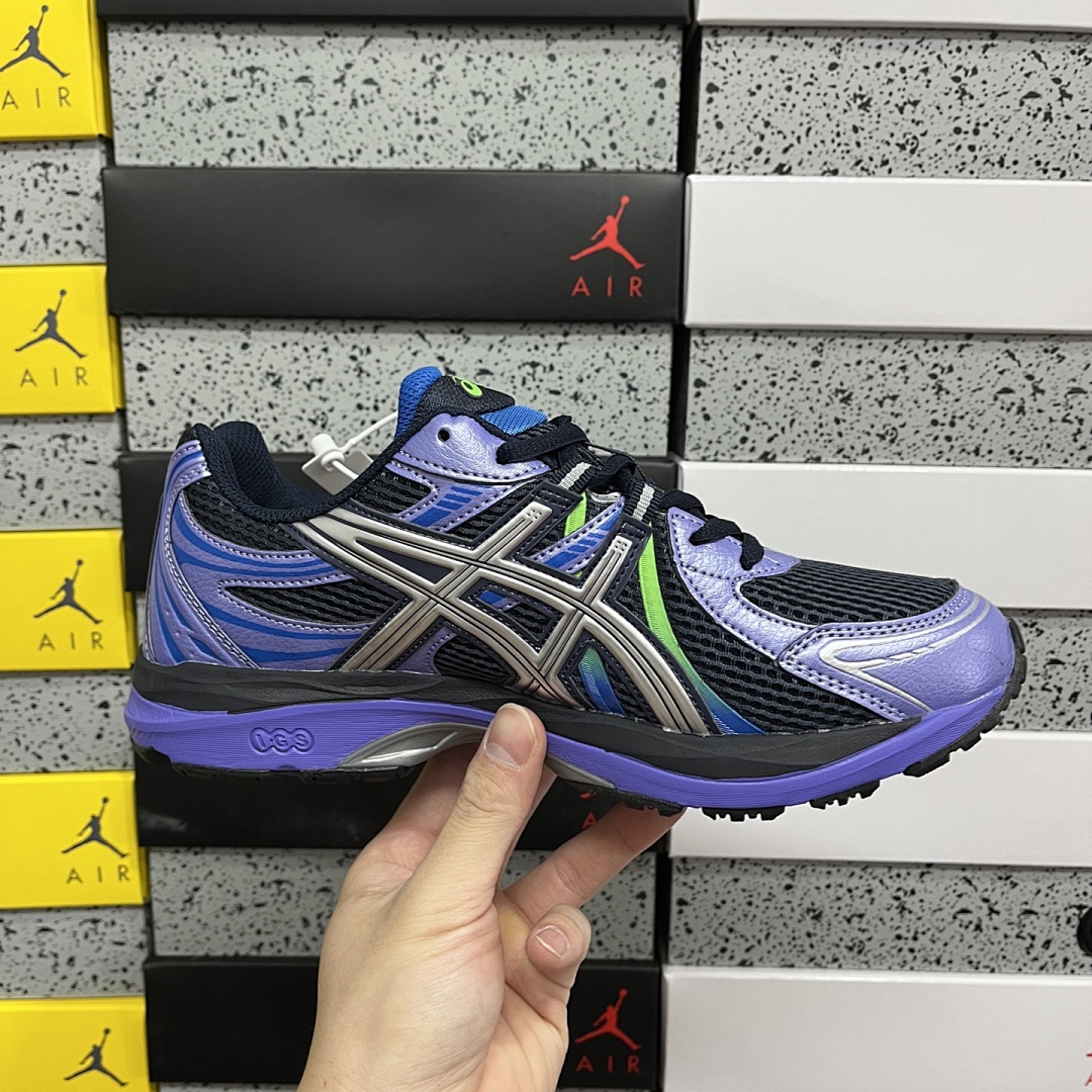 ASICS Gel-Sekiran 1203A782-400 - Image 4